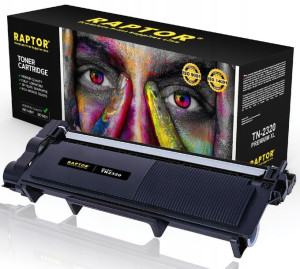 Toner Do Brother Tn2320 Mfc-l2700dw Dcp-l2520dw