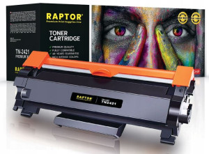 Toner Do Brother Tn2421 Hl-l2352dw Hl-l2372dn Xl