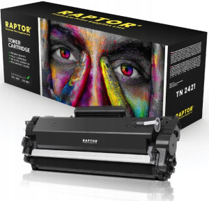 Toner Do Brother Tn2421 Dcp-l2512d Dcp-l2532dw Xl