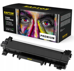 Toner do Brother TN2421 HL-L2352DW HL-L2372DN