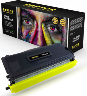 Toner Do Brother TN3060 HL-5130 HL-5140 HL-5140LT