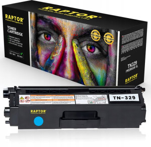 Toner Do Brother Tn329 Mfc-l8850cdw Dcp-l8450cdw