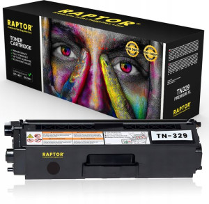 Toner Do Brother Tn329 Dcp-l8450cdw Hl-l8350cdw