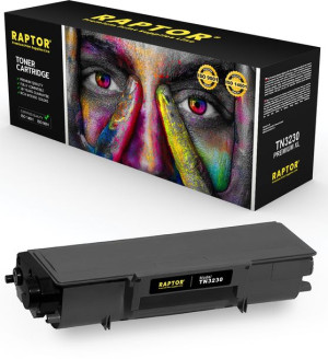 Toner Do Brother Tn3230 Hl-5370dwt Hl-5370w Hl5380
