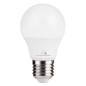 Żarówka Maclean, LED E27, 5W, 230V, WW ciepła biała, 3000K, 500lm, MCE269