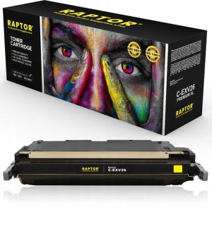 Toner Do Canon C-exv26 C1021i C1021if 1657b006