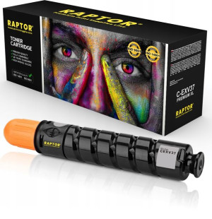 Toner Do Canon C-exv37 Ir1700 Ir1730 2787b002