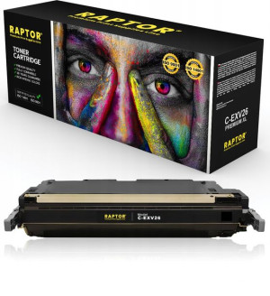 Toner Do Canon C-exv26 C1022 C1022i 1660b006
