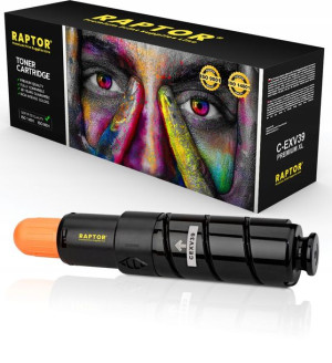 Toner Do Canon C-exv39 Ir4235 Ir4235i Advance 4025