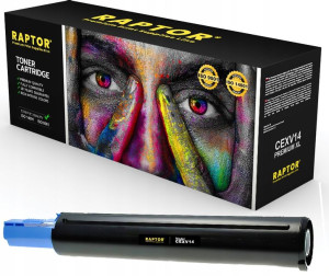 Toner Do Canon Cexv5 Cexv14 Ir1600 Ir2016 Ir2018