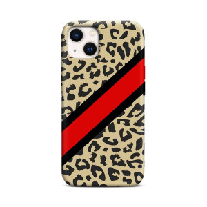 Casegadget Etui Nadruk Pantera Awesome Iphone 13