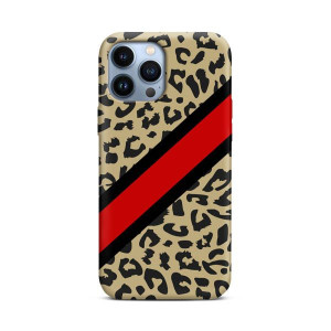 Casegadget Etui Nadruk Pantera Awesome Iphone 13 Pro