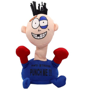 Antystresowa Zabawka Elektroniczna Punch Me!