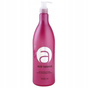 Stapiz Acid Balance Szampon Do Farbowanych 1000ml