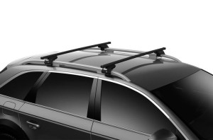 Thule SquareBar 108