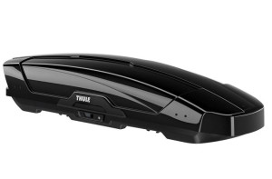 Box dachowy Thule Motion XT Sport BLACK 629601