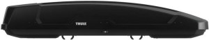 Box dachowy Thule Force XT Alpine 635500
