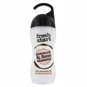 Xpel Fresh Start Coconut & Lime Żel 400ml