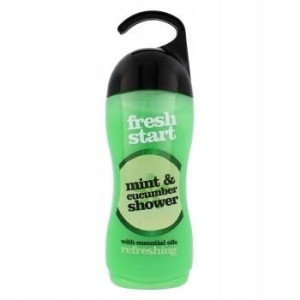 Xpel Fresh Start Mint & Cucumber Żel 400ml