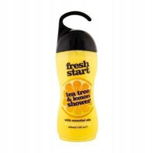 Xpel Fresh Start Tea Tree & Lemon Żel 400ml