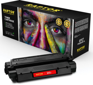Toner Do Canon Ep27 Lbp-3240 Lbp-3200 Mf3200