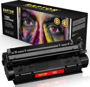 Toner Do Canon Fx8 I-sensys Fax L380s L390