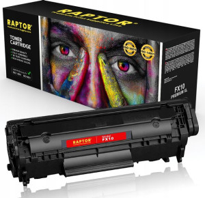 Toner Do Canon Fx10 I-sensys Mf4330d Mf4340d