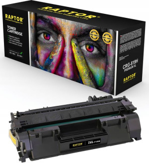 Toner Do Canon I-sensys Lbp6310dn Lbp6650dn Crg719