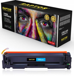 Toner do Canon i-SENSYS LBP613Cdw CRG045H CRG-045