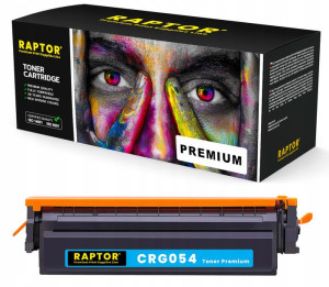 Toner do Canon i-SENSYS LBP-640C MF640C CRG054