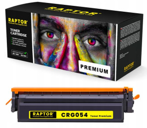 Toner do Canon i-SENSYS LBP-640C MF640C CRG054