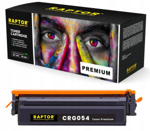 Toner do Canon i-SENSYS LBP-621Cw LBP623Cdw CRG054