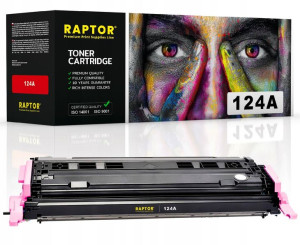 TONER DO Canon Lasershot LBP-5000 Q6003 124A