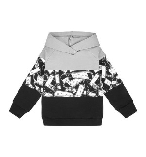 Bluza 3 kolory Deskorolki 140