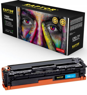 Toner Do Crg731 Canon I-sensys Mf628cw Mf8230cn