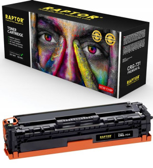 Toner Do Crg731 Canon I-sensys Mf628cw Mf8230cn