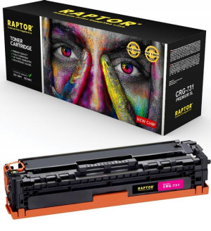 Toner Do Crg731 Canon I-sensys Mf628cw Mf8230cn