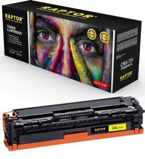 Toner Do Crg731 Canon I-sensys Mf628cw Mf8230cn
