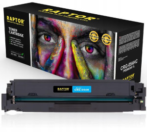 Toner Do Canon Mf644cdw Mf645cx Crg-054 Mf643cdw