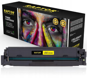 Toner Do Canon Mf645cx Crg-054 Mf643cdw Mf644cdw