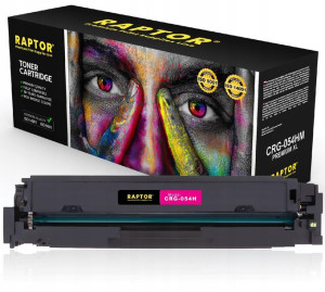 Toner Do Canon Sensys Mf-644cdw Mf-645cx Crg-054h