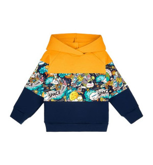 Bluza 3 kolory Cosmos 128