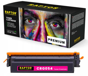 Toner do Canon MF643CDW MF644CDW MF645CX MF641CW