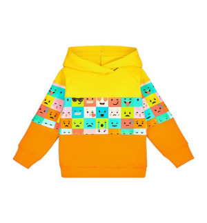 Bluza 3 kolory Emotki 122