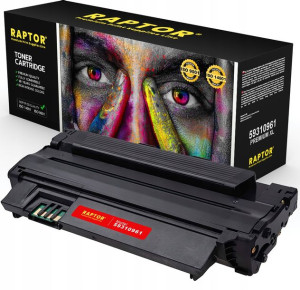 Toner Do Drukarki Dell 1130 1130n 59310961
