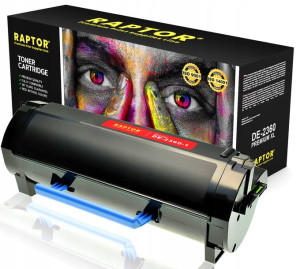 Toner Do Dell 59311167 C3ntp M11xh B2360d B2360dn