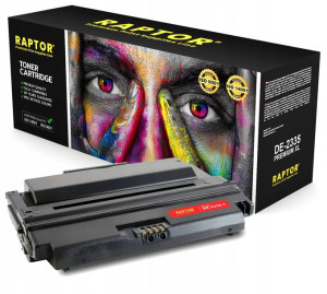 Toner do Dell 2335 2335N, 2335, 2335DN, 2355DN