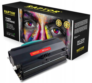 Toner Do Drukarki Dell 2330 2330d 2330dn 59310335