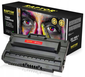 Toner Do Drukarki Dell 1600n 59310082