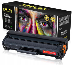 Toner Do Dell B1160 B1160w B1163w B1165nfw Hf44n